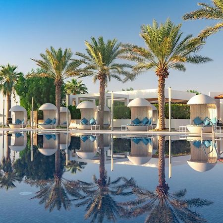 Sealine Beach, A Murwab Resort Месаид Экстерьер фото The Cove Rotana Resort