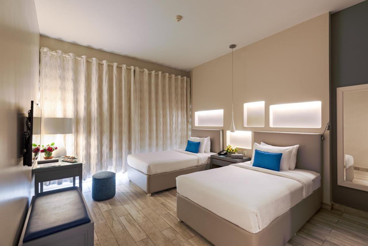 Sealine Beach, A Murwab Resort Месаид Экстерьер фото