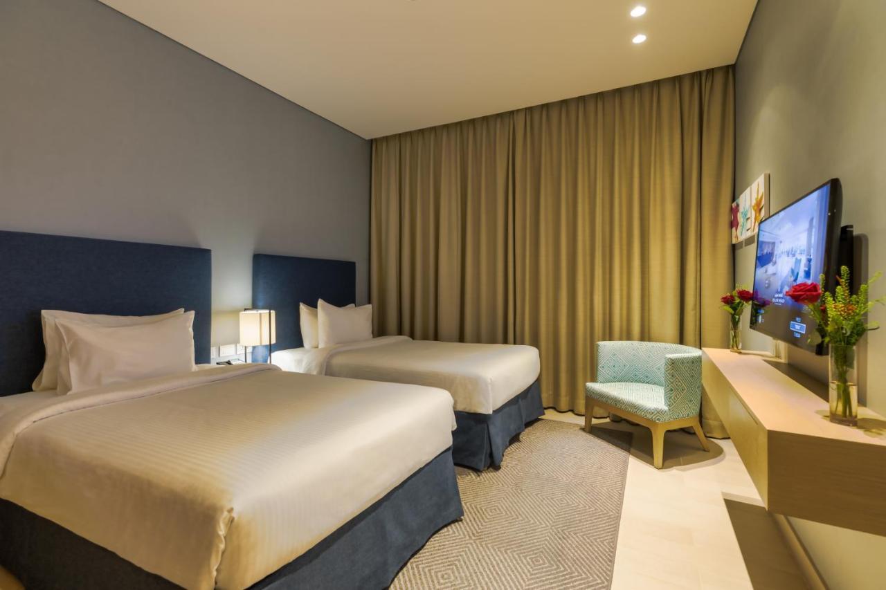 Sealine Beach, A Murwab Resort Месаид Экстерьер фото Deluxe Room