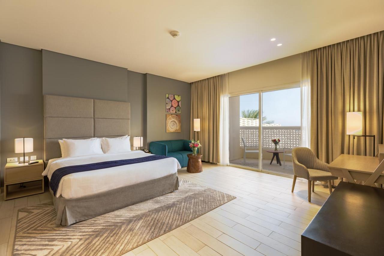 Sealine Beach, A Murwab Resort Месаид Экстерьер фото Deluxe Room
