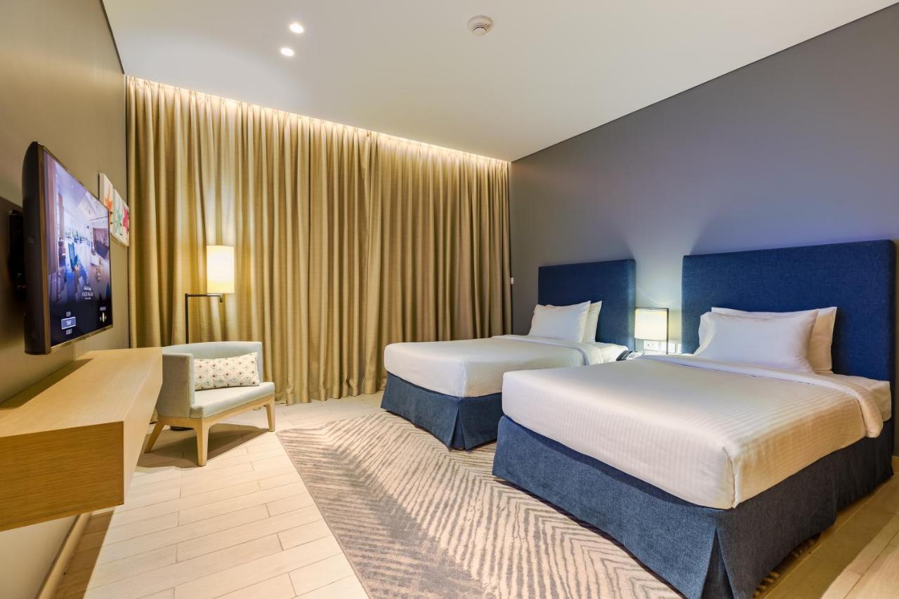 Sealine Beach, A Murwab Resort Месаид Экстерьер фото Deluxe Room