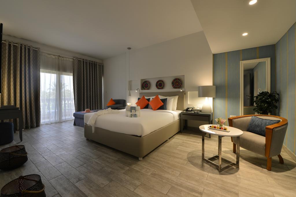 Sealine Beach, A Murwab Resort Месаид Экстерьер фото Deluxe Room